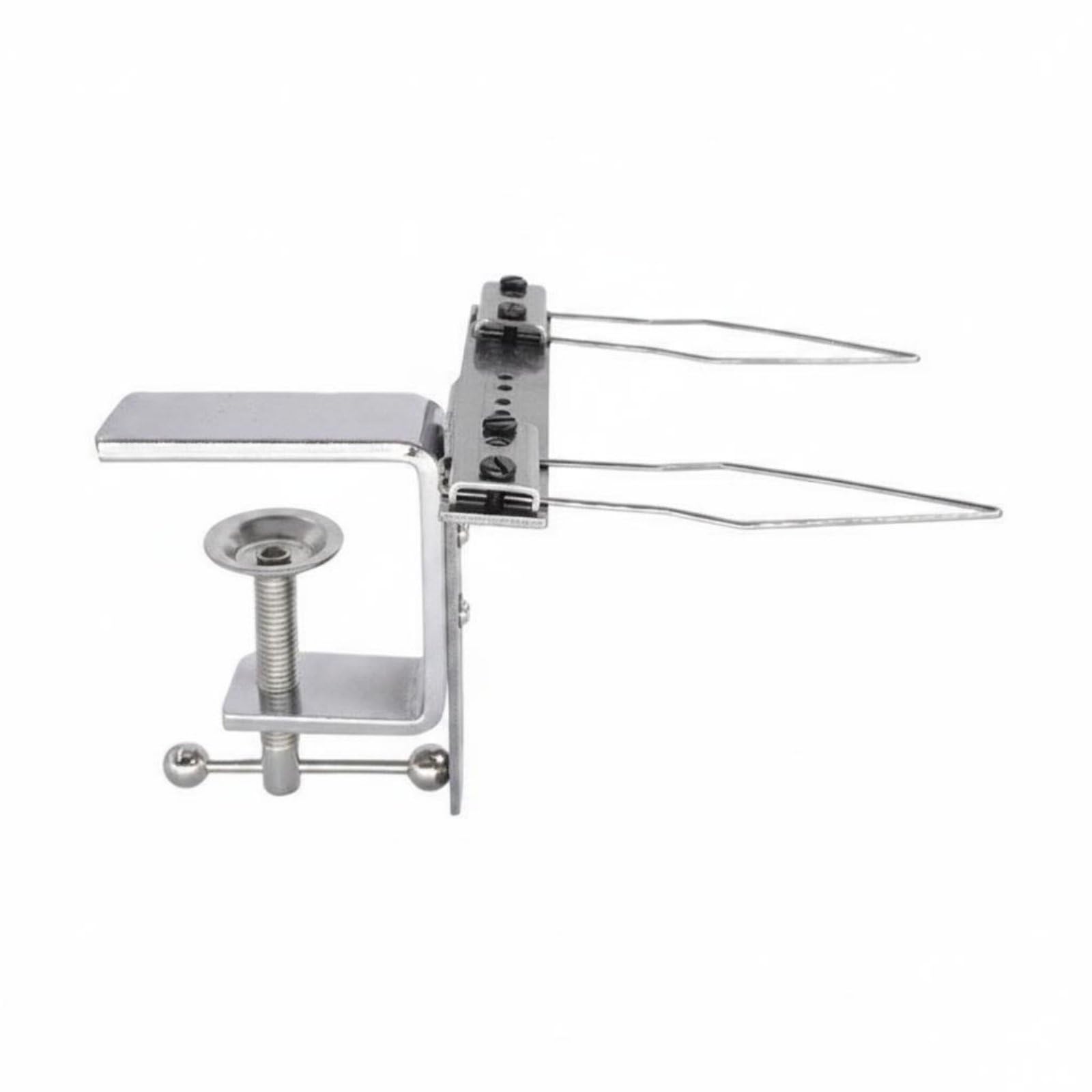 Ojiva® Quick Use Button Attaching Tool Time Saving Clamp on Button Tool | Stable Fixing for Garment Factory Workers, Seamstresses, Tailors, Clothing Repair, Do-image-17