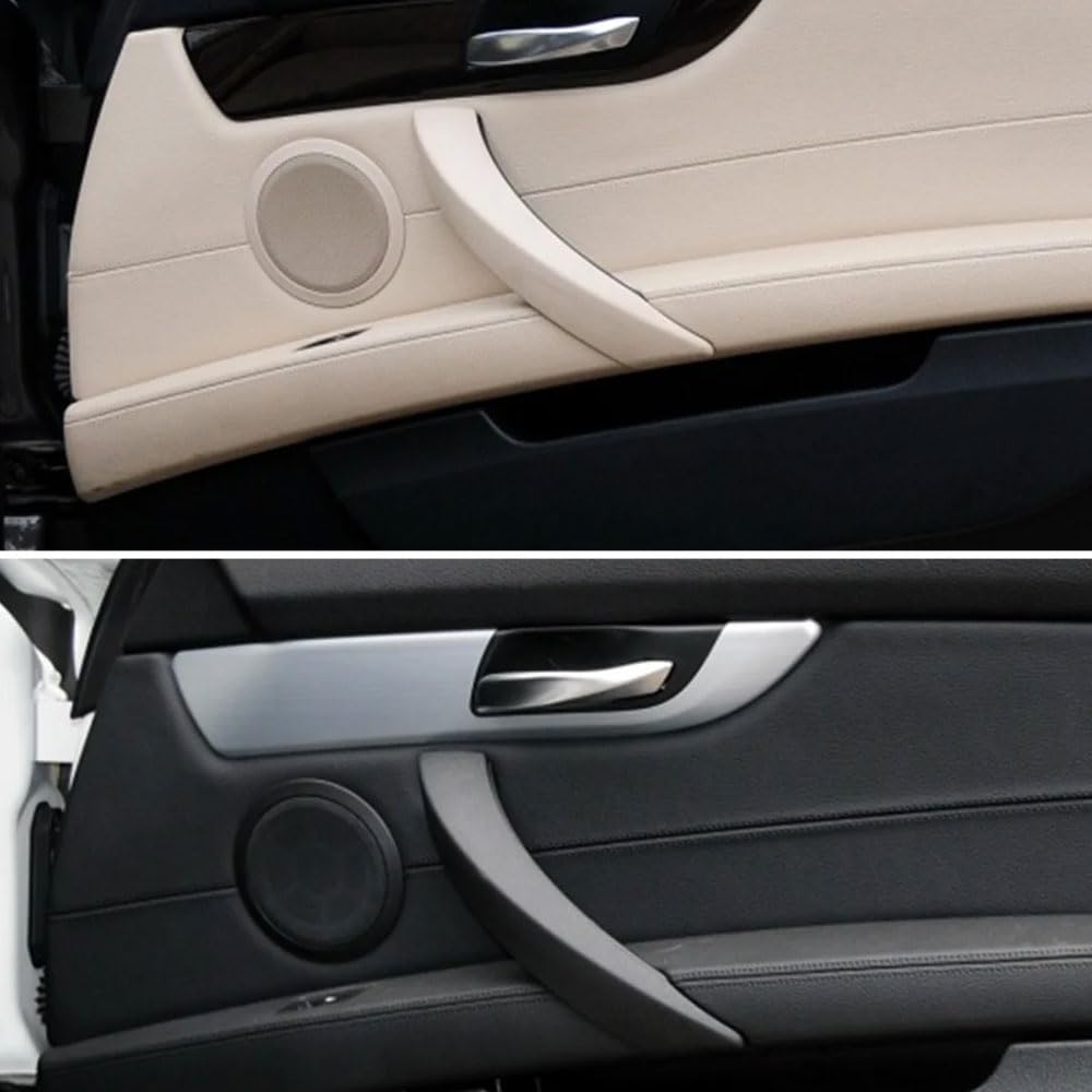 BMW Z4 E89 木目調インテリアトリム 希少な右ハンドル用 17点