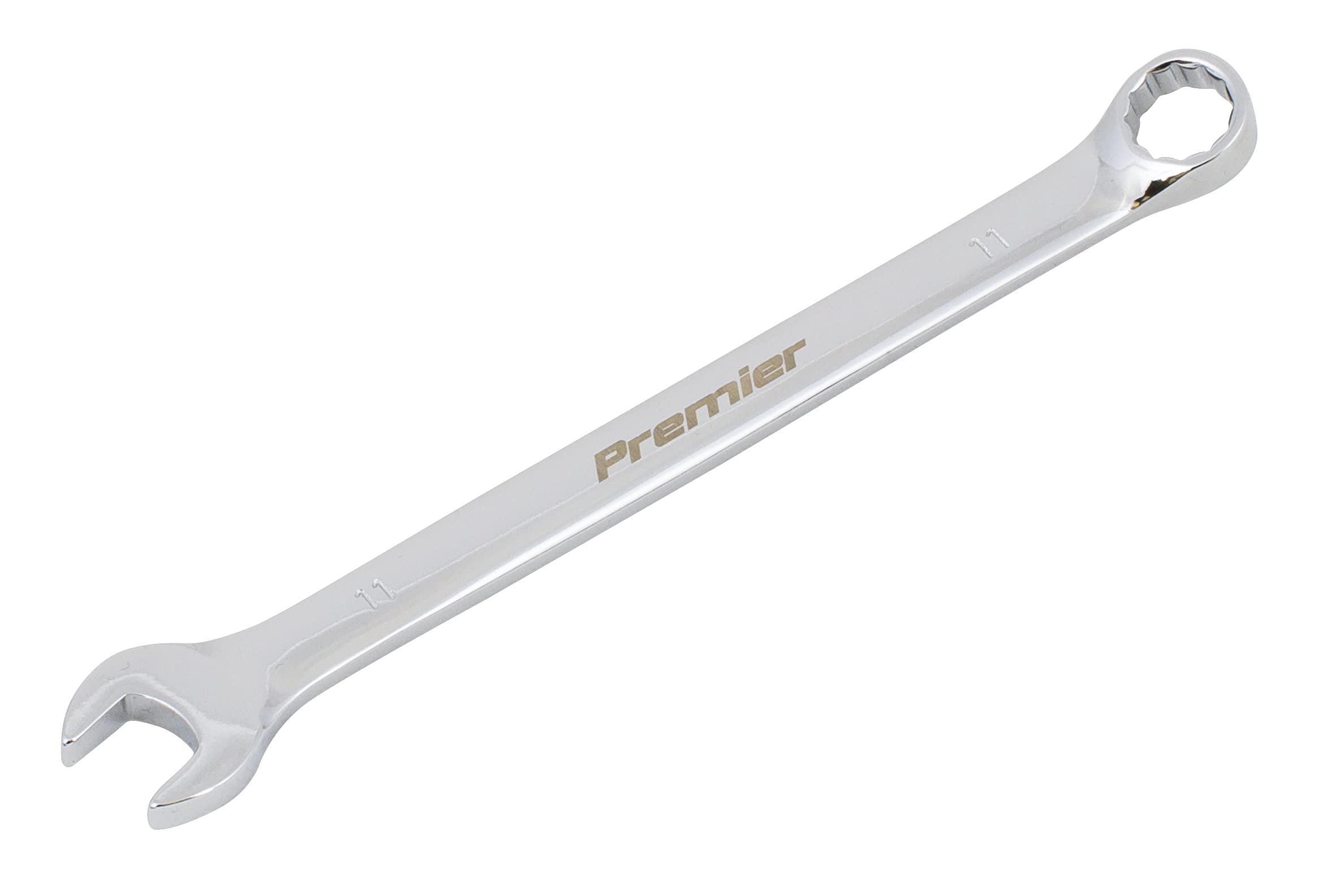 Sealey Cw11 Combination Spanner 11Mm โ image 1