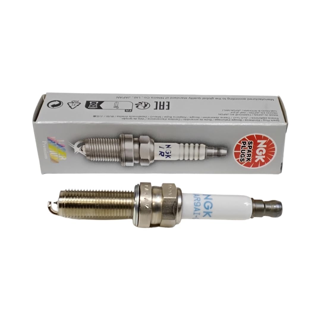 Amazon.com: NGK MR9F UTV Spark Plug for Polaris RZR Turbo & Pro XP
