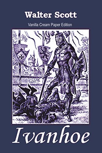 Ivanhoe