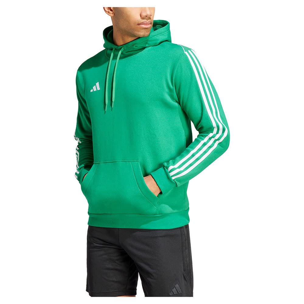 Men's Hooded Sweatshirt