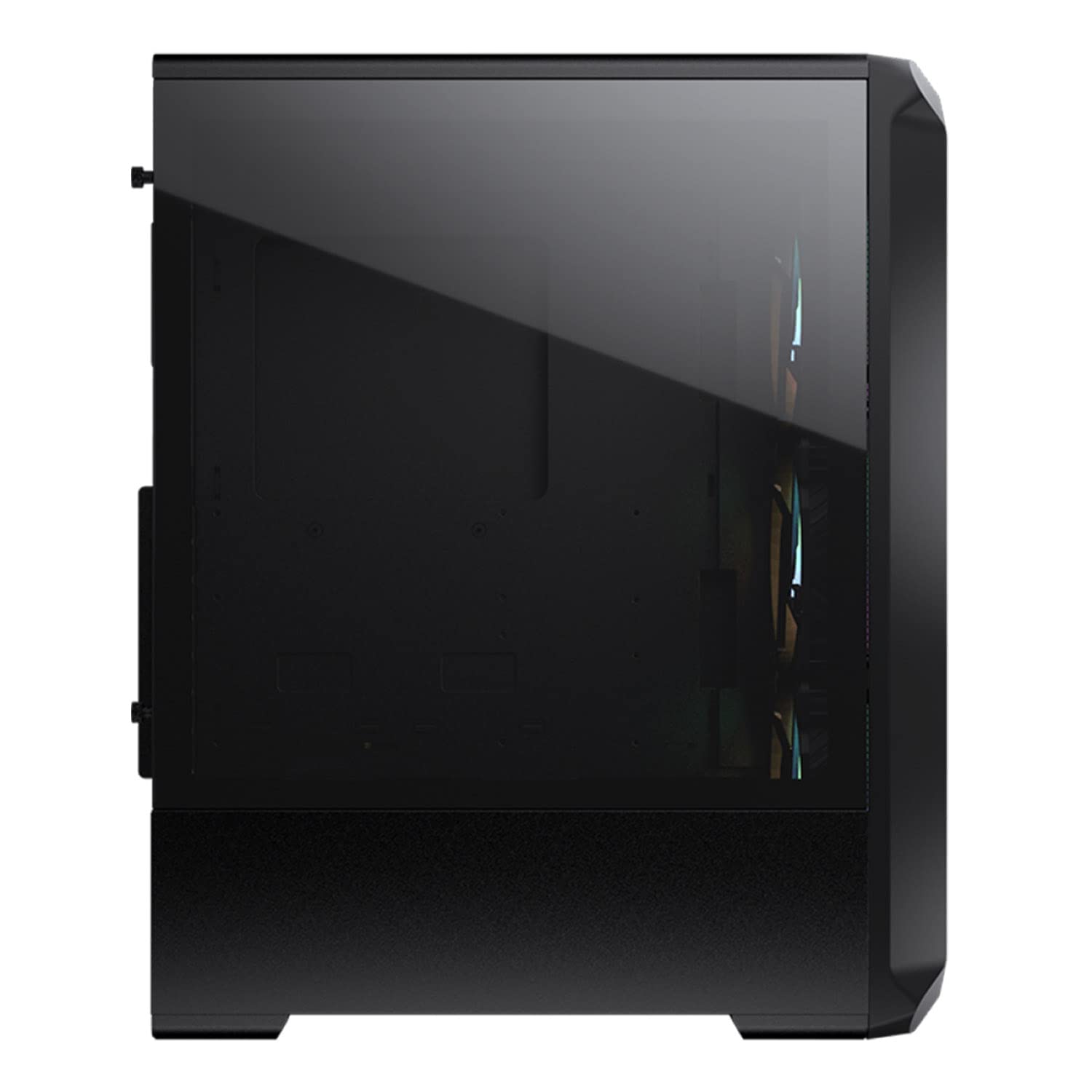 COUGAR Caja SEMITORRE Archon 2 Mesh RGB Negro