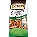 Snyder's of Hanover Pretzels, Gluten Free Pretzel Sticks, 8 Oz