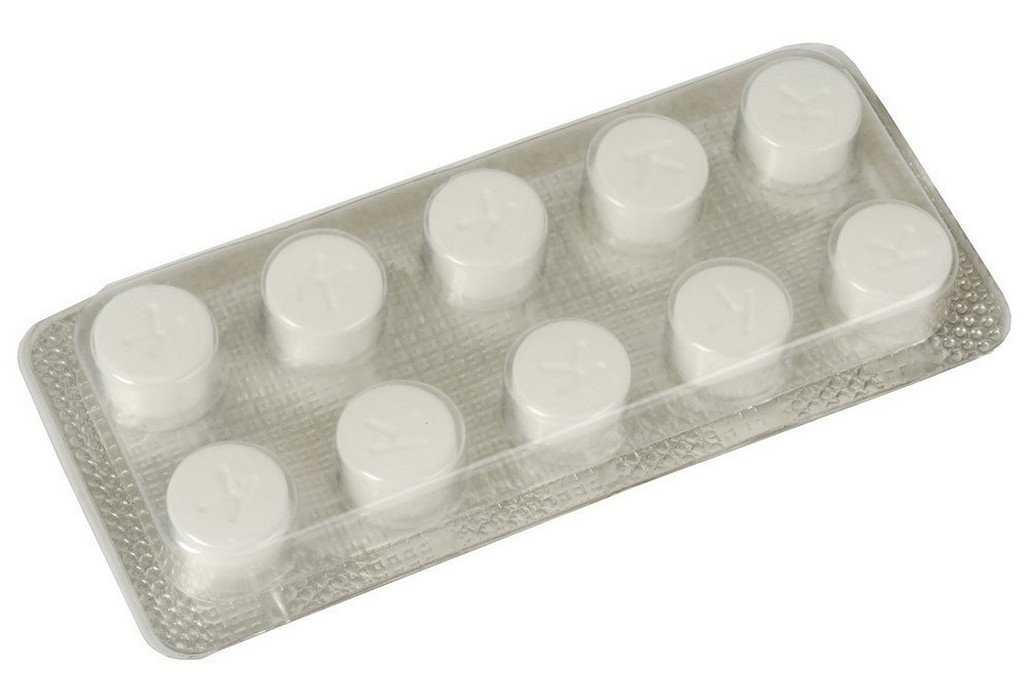 KRUPS XS3000 Cleaning Tablets for KRUPS Fully Automatic Machines For Fully Automatic Mach…