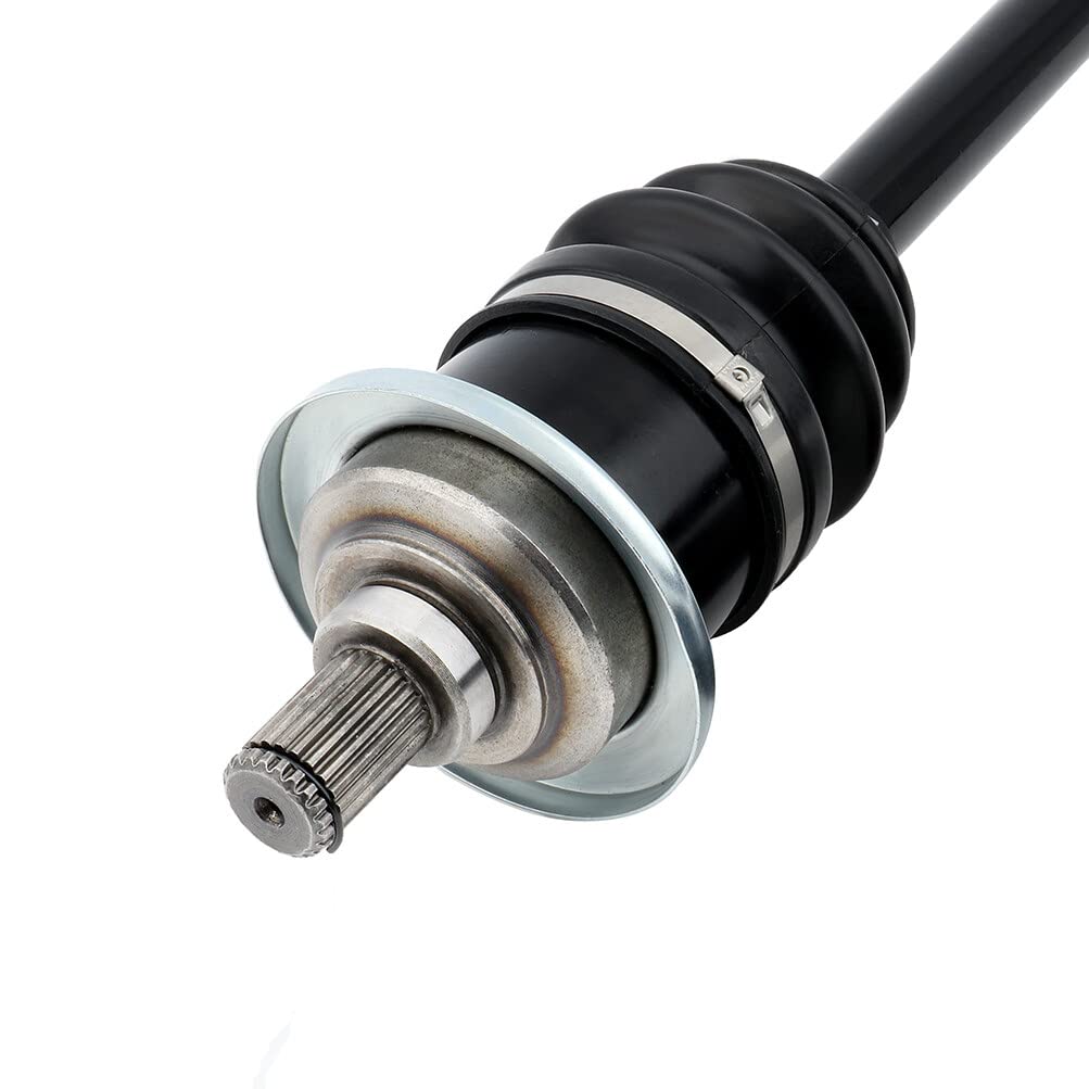 2001 Arctic Cat 250 Stator/Magneto Cover Gasket For Arctic Cat - OEM # 3402-768, Caltric Replacement Caltric Gasket For ATV Snowmobile - Foto 2