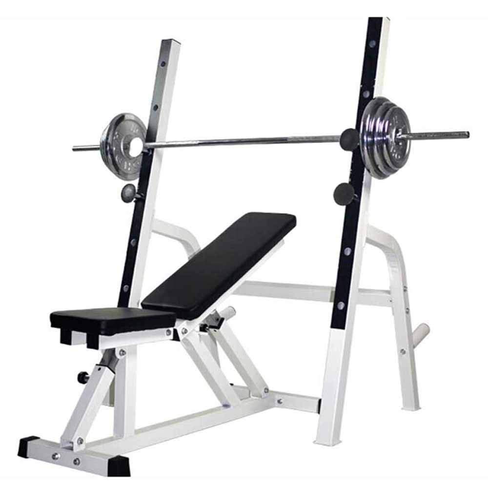 Ławka do ćwiczeń Ławka do ćwiczeń, wielofunkcyjna ławka do hantli Komercyjna prasa stołowa Regulowany stołek latającego ptaka Płyta brzuszna Krzesło fitness Ławka treningowa