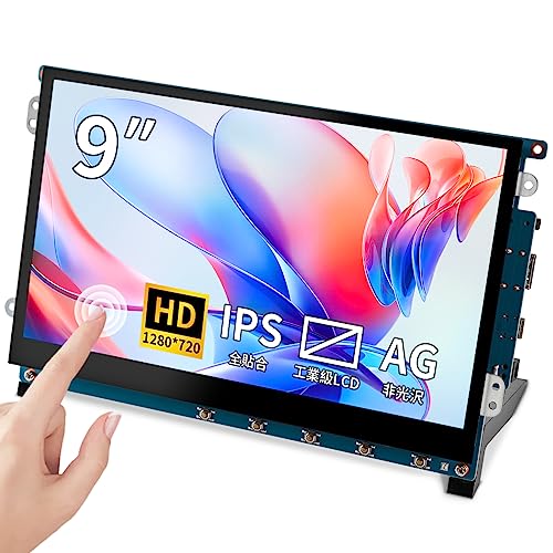 Raspberry Pi 用タッチモニター Eleduino 8インチ Amazon.co.jp: Raspberry Pi 用タッチモニター Eleduino 8インチ