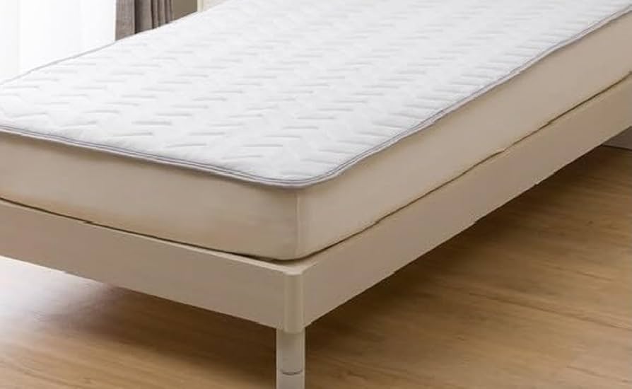 ★新品未使用★  ニトリ　敷パッドシングル×２　置くだけ簡単！ 高通気 置くだけ簡単！敷きパッド シングル(NクールWSP+メッシュ