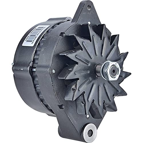 Alternator Compatible With/Replacement For John Deere From