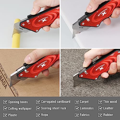 Image of Olympia Tools 33-132 Turboknife by Red