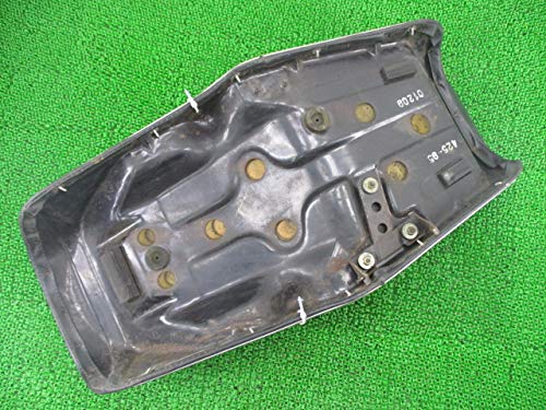 Amazon | 中古 ホンダ 純正 バイク 部品 CB750K シート 純正 425 RC01