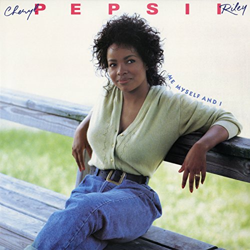 Cheryl 'Pepsii' Riley
