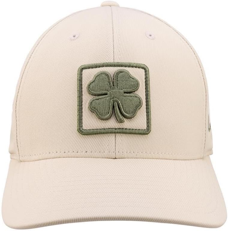 Black Clover Boxed in Luck 8 Adjustable Hat