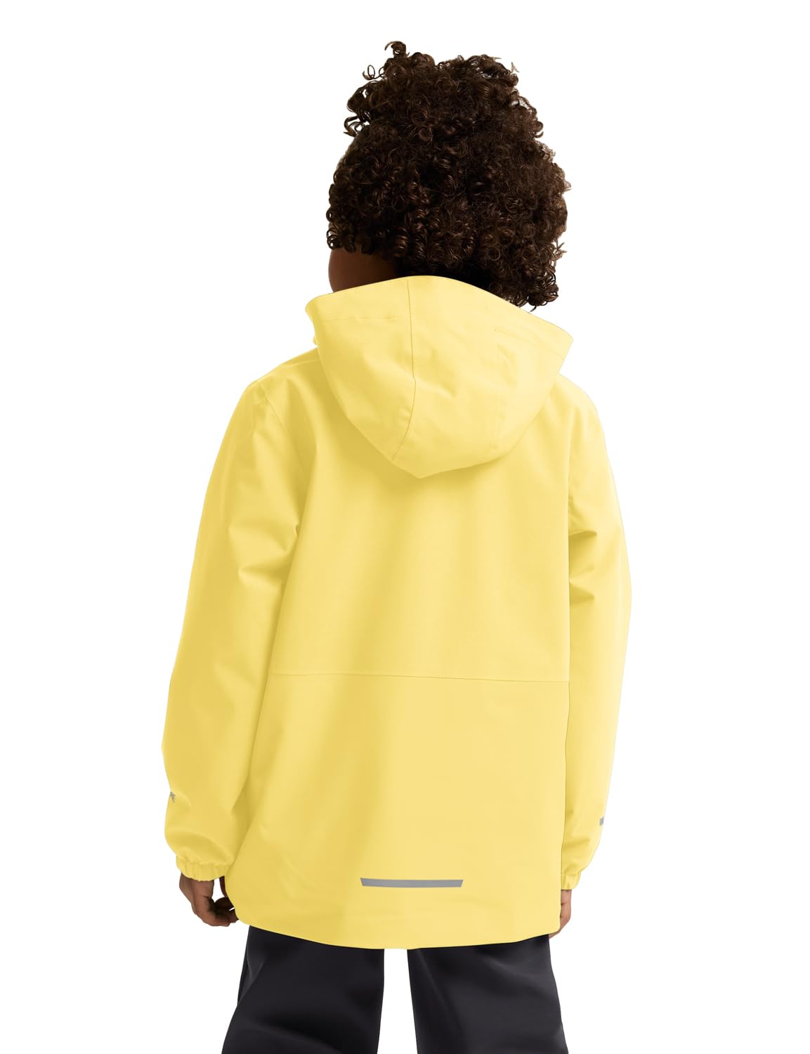 Jack Wolfskin New Snowy Days Jkt K Chaqueta Niñas