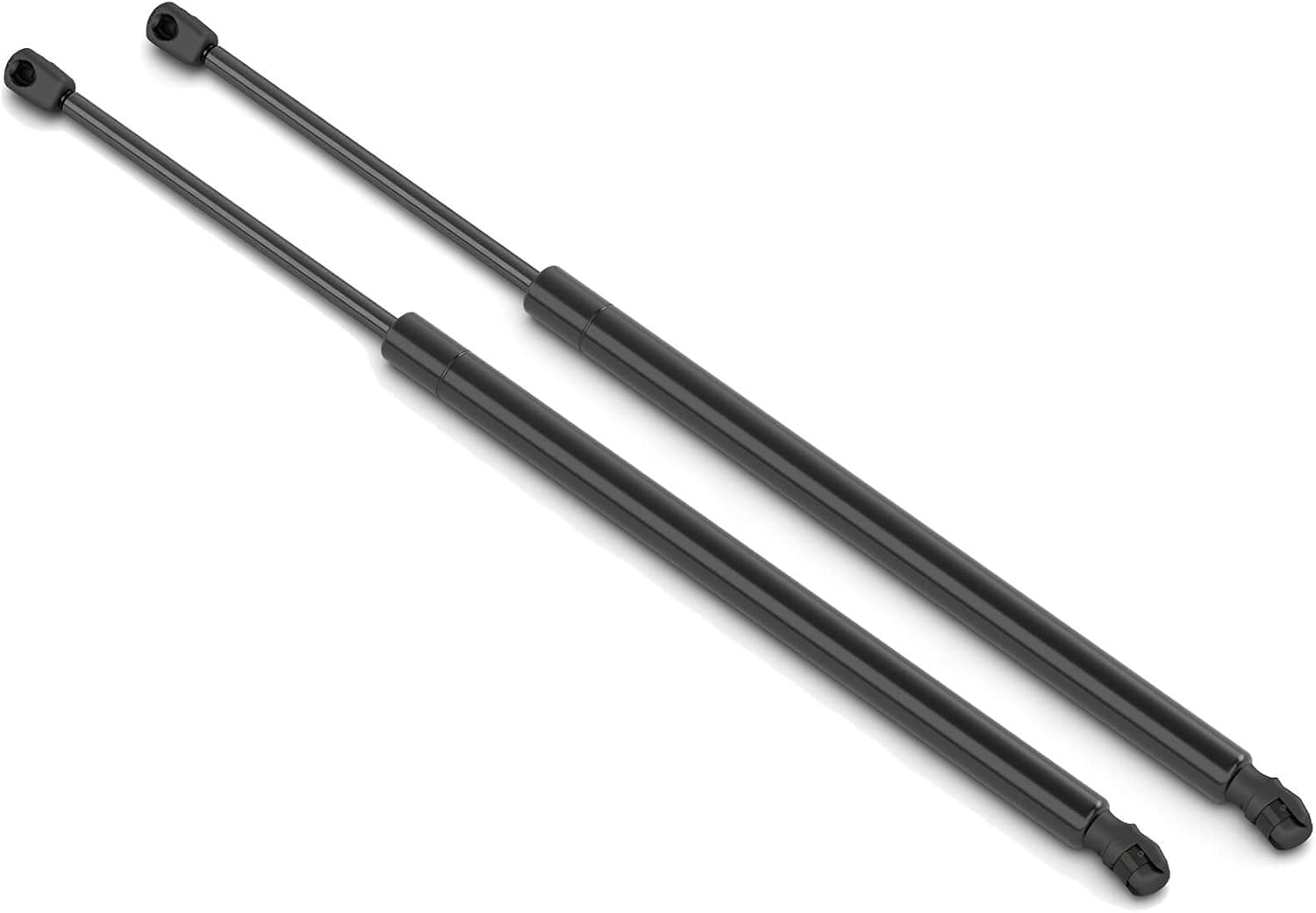 Qty(2) LiftzItUp Freestyle 2006 (from production date 12/2005) To 2007, Taurus X 2006 To 2009 Lifgtate Lift Supports Shocks Struts