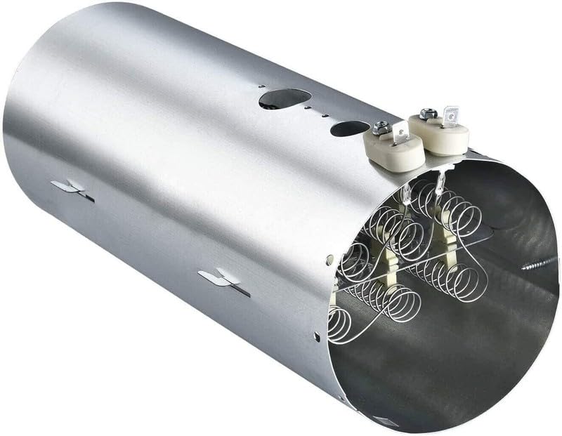 #US Replace Parts Heater for Electrolux EIMED60JIW6 EFDC317TIW0 EIMED55IIW3 EWMED70JSS4 (fantparts#092511219)