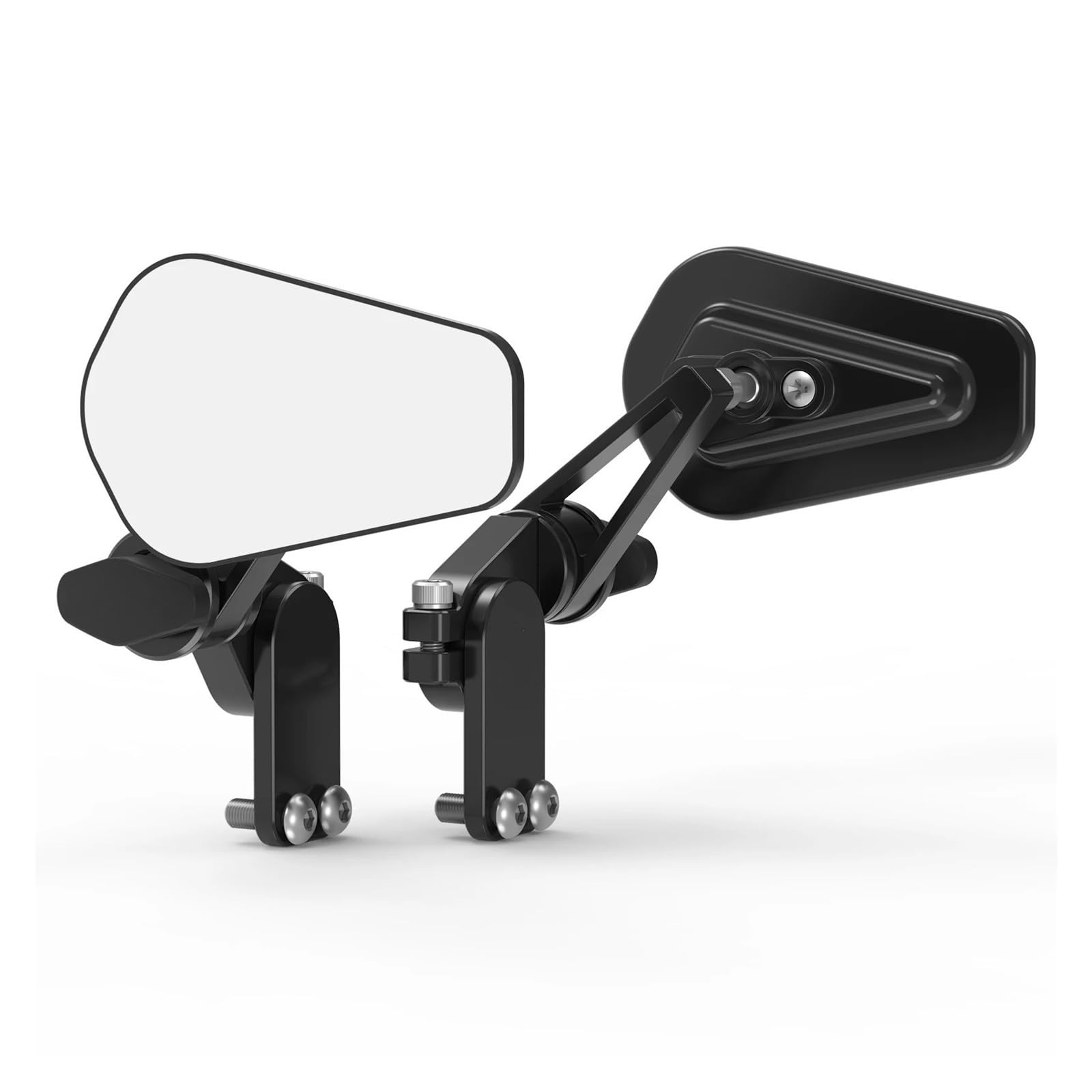 Do FE501 701 Moto Lusterko końcówkowe kierownicy