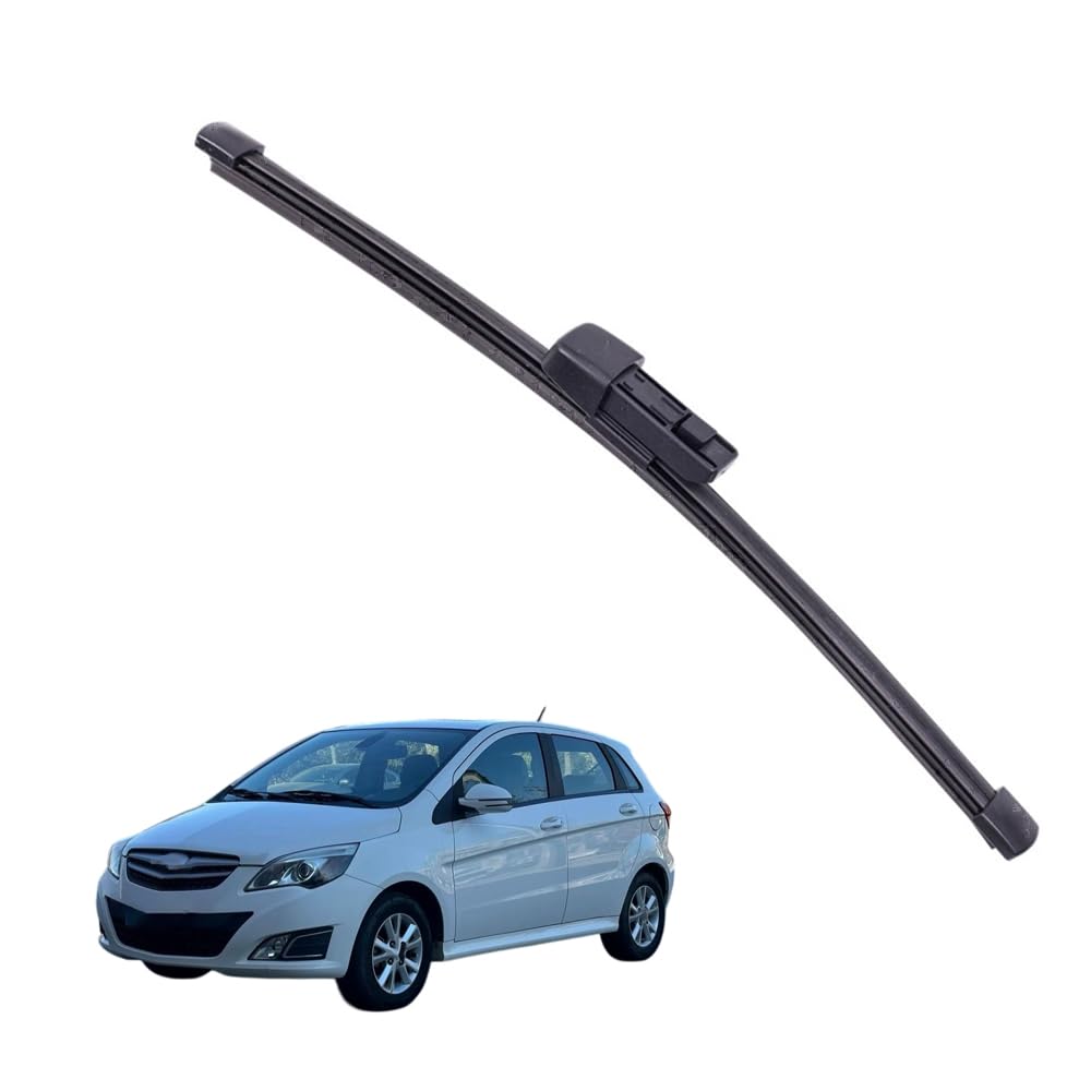 Amhvmu Normal Replacement Blades Rear Windscreen Wiper,For Baic E150