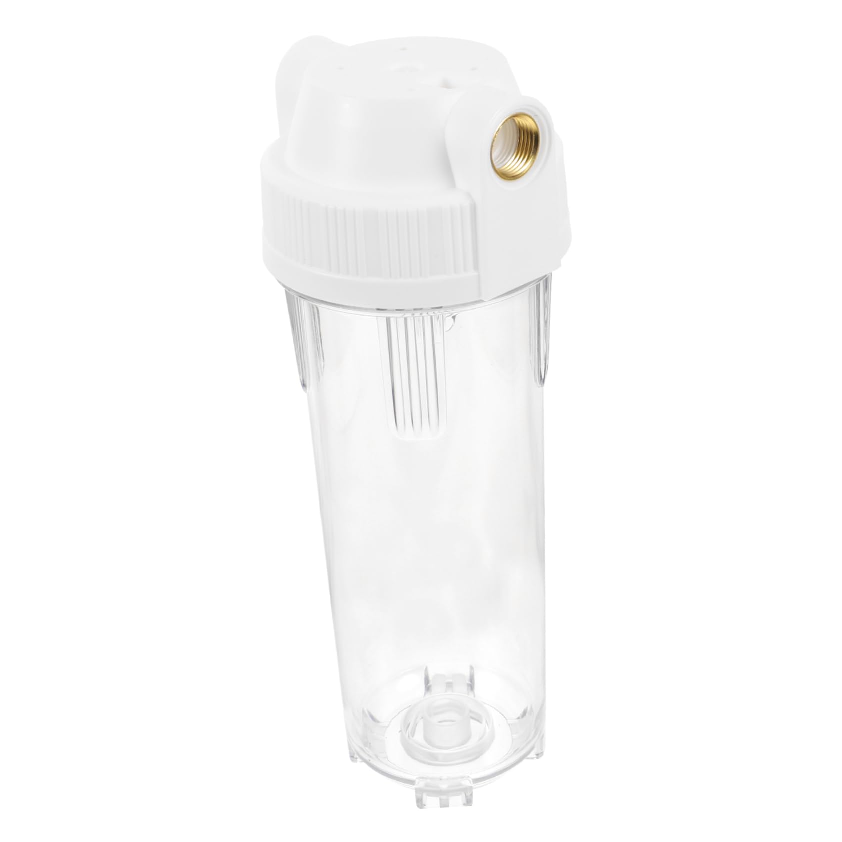 Botella Antiexplosión de Filtro de Agua 10 Pulgadas para Sedimentos