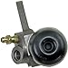 Dorman W34152 Front Passenger Side Drum Brake Wheel Cylinder Compatible with Select Chevrolet Models