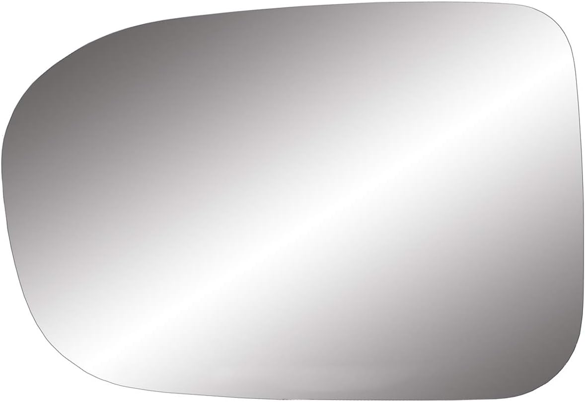 Replacement Glass Assembly for Civic, LH