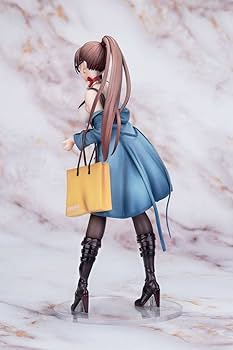 APEX × 蝦米大模王 XIAMI フィギュア 色違い　2種セット Amazon | APEX × 蝦米大模王 XIAMI 4周年記念フィギュア 初め