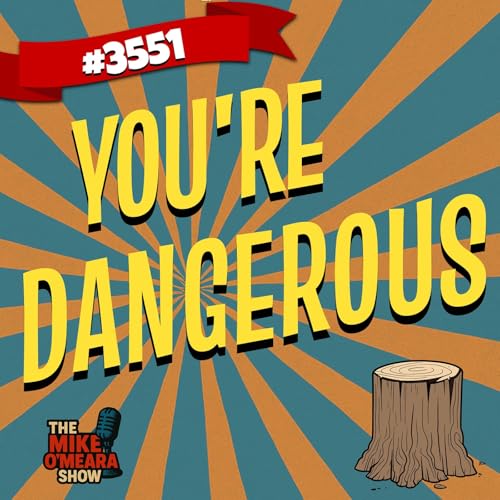 #3551: You're Dangerous