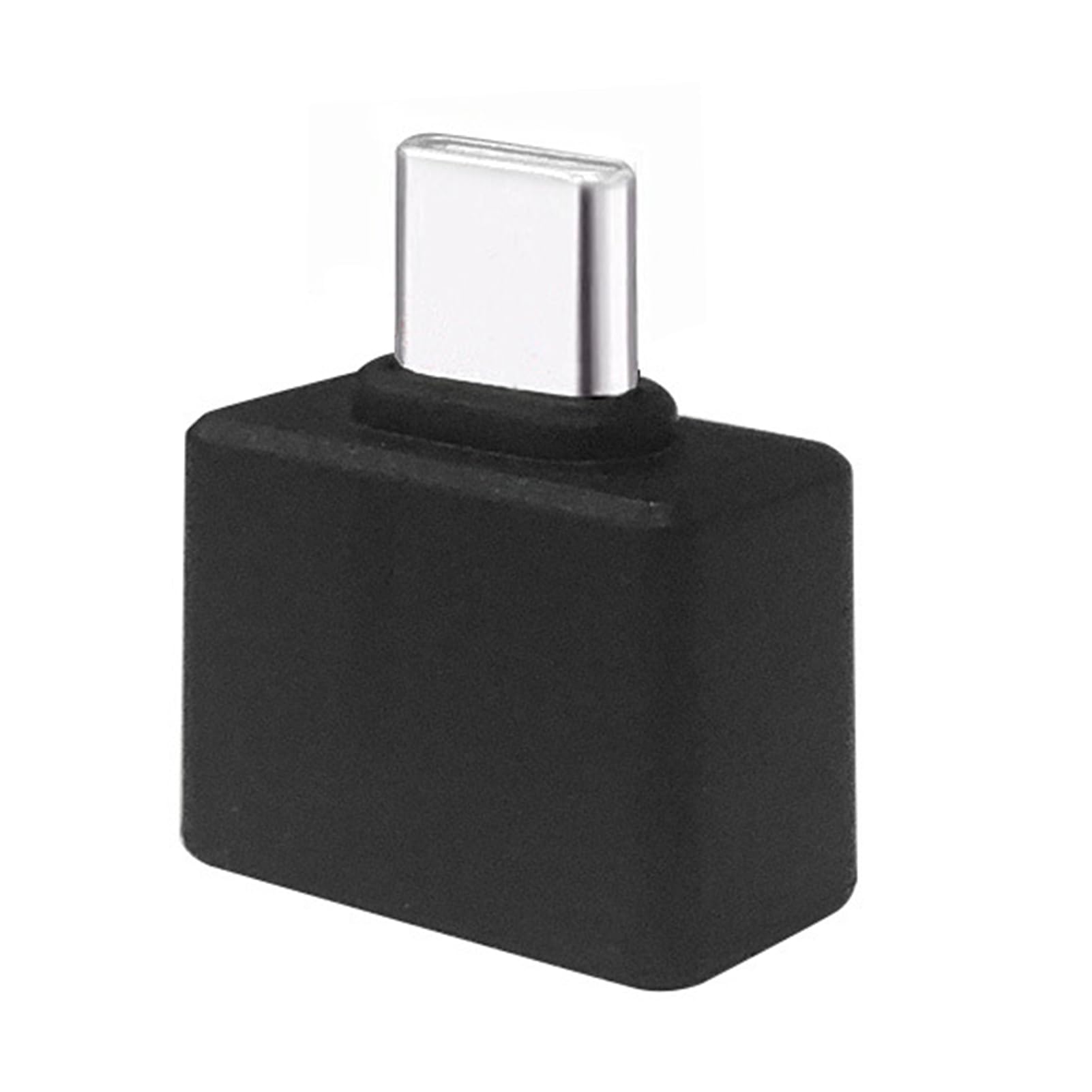 Labymos USB Fingerprint for PC Windows 11 Windows 10 32/64-bit Compatible with Windows Hello for Laptops Desktops All-in-one Computers and Tablets USB/Type-C