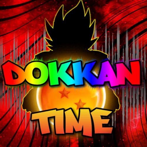 DOKKAN TIME! Challenging Content? With Kiing Hiitman!