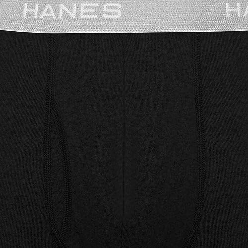 Reviews de Ofertas Ropa Interior - solo los mejores. 3 Ofertas Ropa Interior marca Hanes (3)