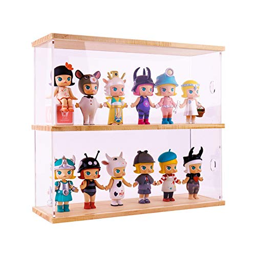 Top 10 Best Anime Figure Display Case Know to