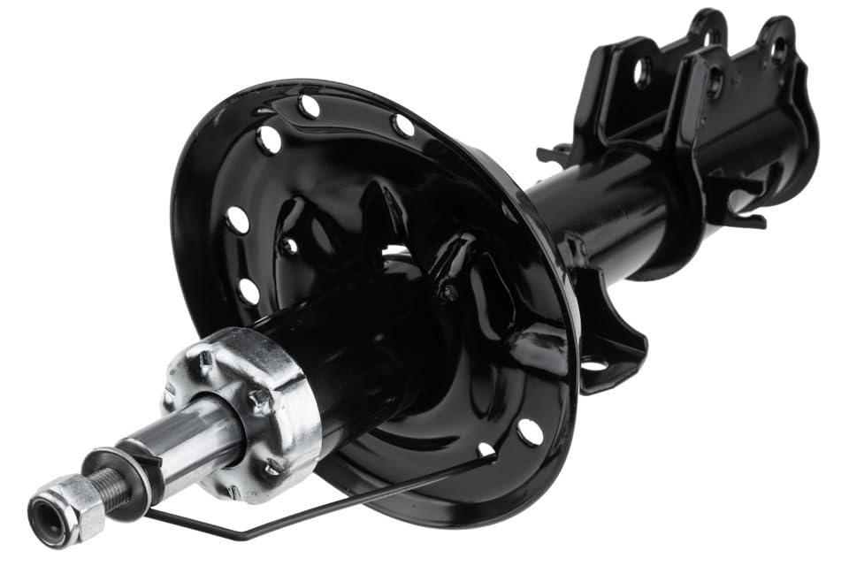 Amortisseur avant droit Fiat Doblo 2010 mécanique suspension de rechange A-FT-043