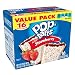 Pop-Tarts, Frosted Strawberry, 16 Count