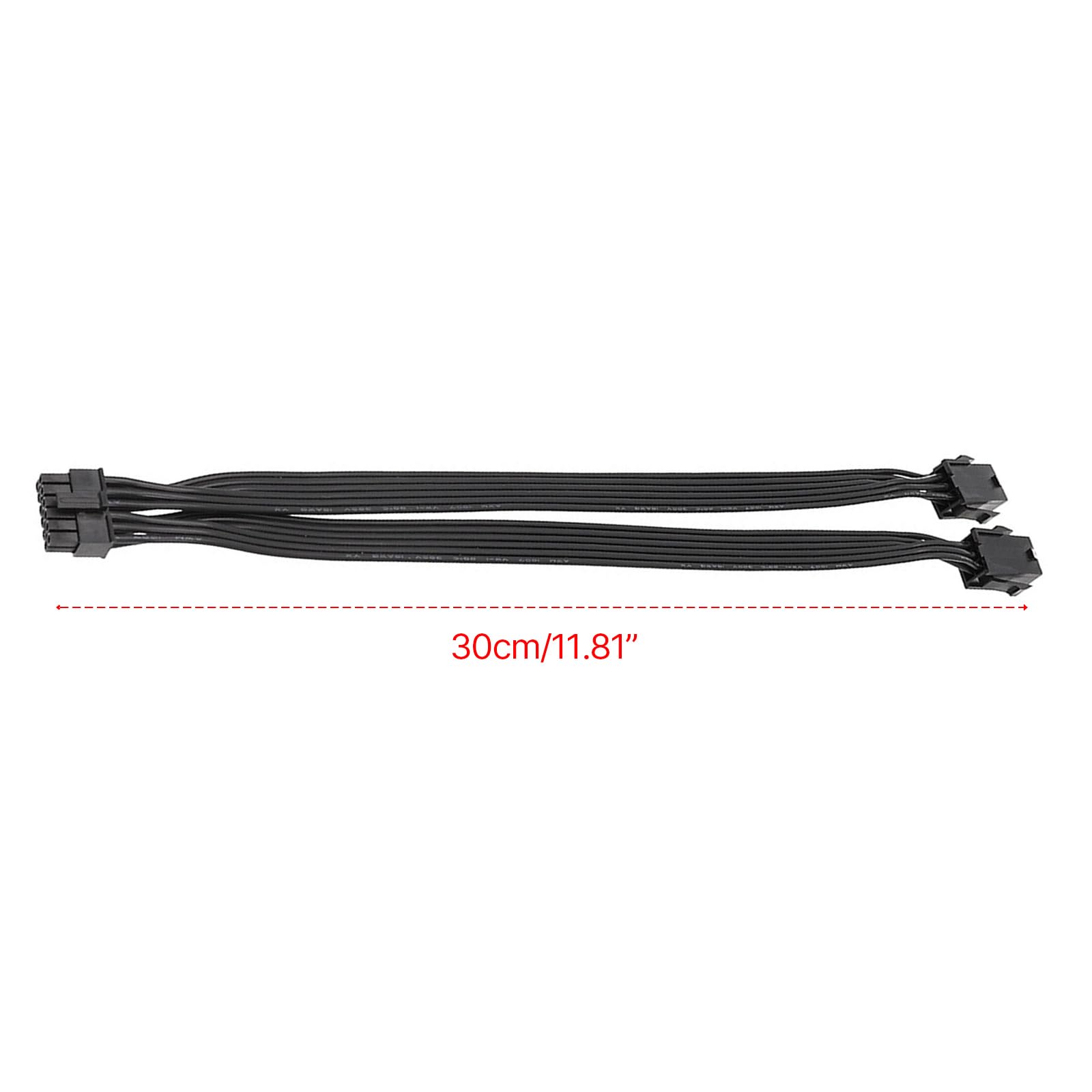 Amazon.co.jp: PCIe 5.0 12VHPWR 2x 6Pin から 12Pin グラフィック