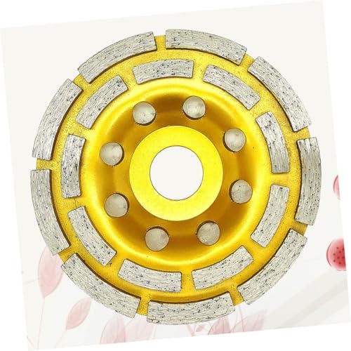 Copa de diamante para desbaste de concreto 30 Imagen adicional