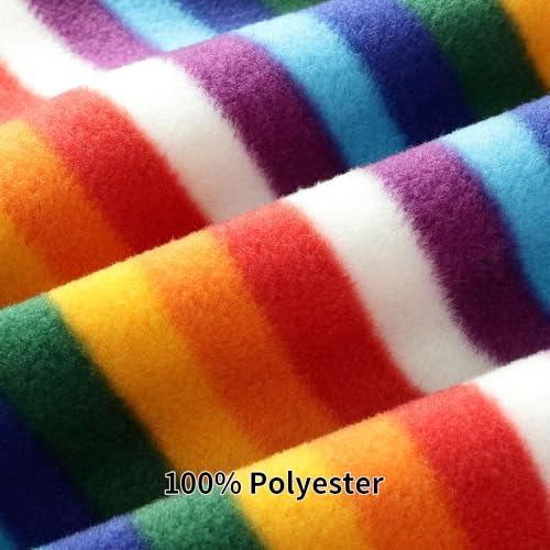 Image of Mud Kingdom Boys Girls Polar Fleece Vest Winter Thick Warm Outerwear Funny Cartoon