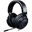 Razer Kraken - Cross-Platform Wired Gaming Headset (PC, PS4, Xbox One & Switch, 50mm Diaphragm, 3.5mm Cable with Inline Contr