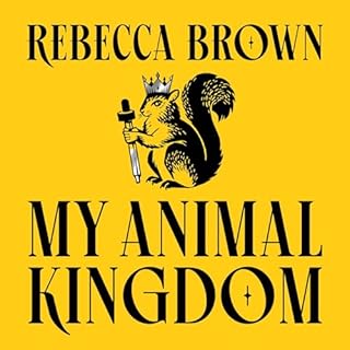 My Animal Kingdom cover art