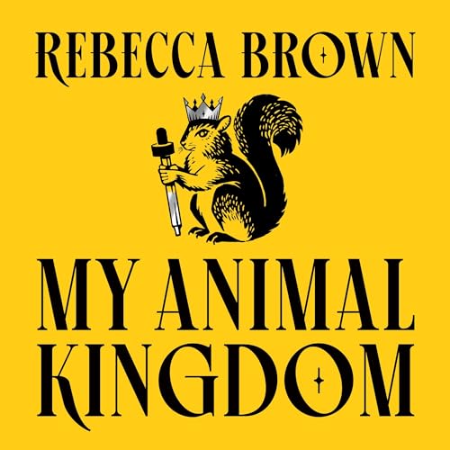 My Animal Kingdom Titelbild