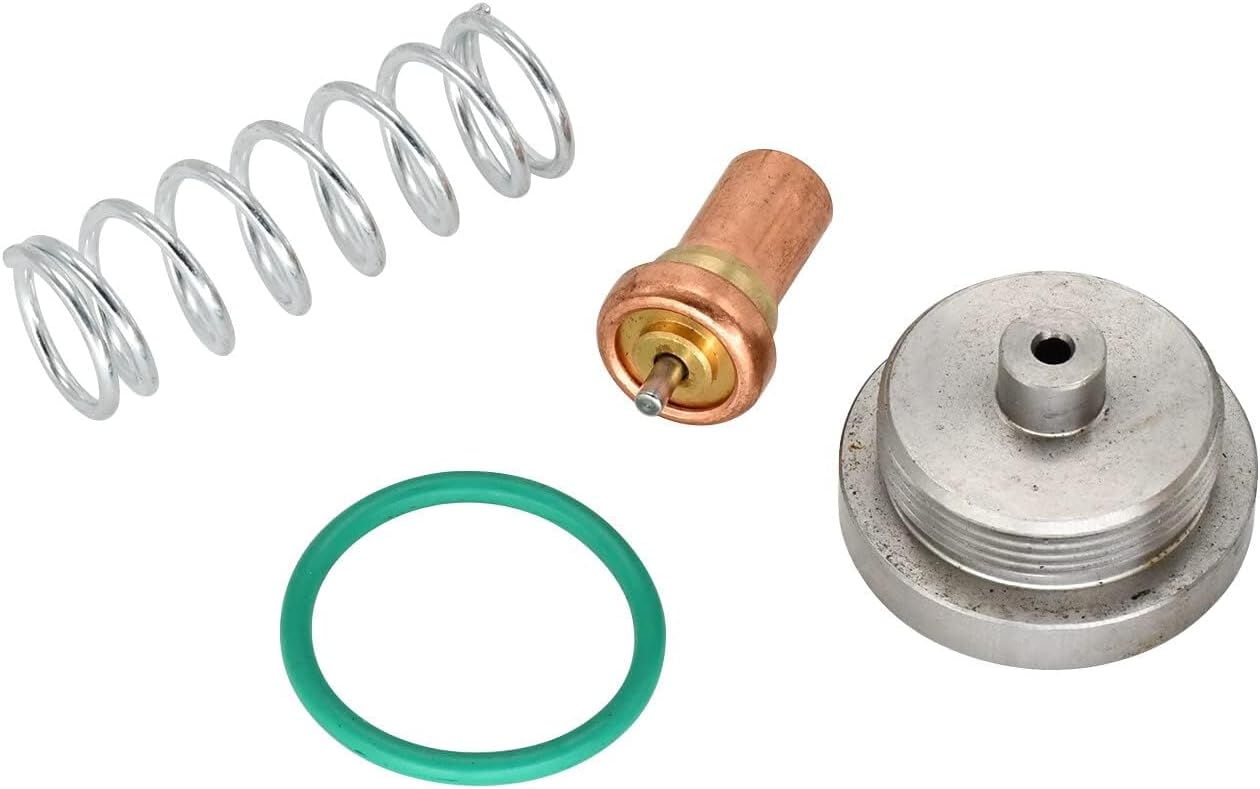 Thermostatic Valve Kit 22832885 Compatible For Ingersoll Rand Screw Air Compressor