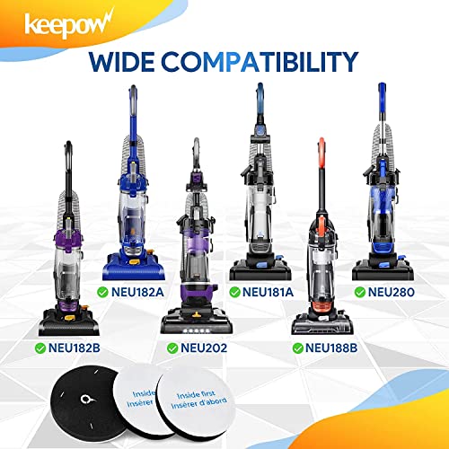 Aspiradoras, Tools Imagen adicional