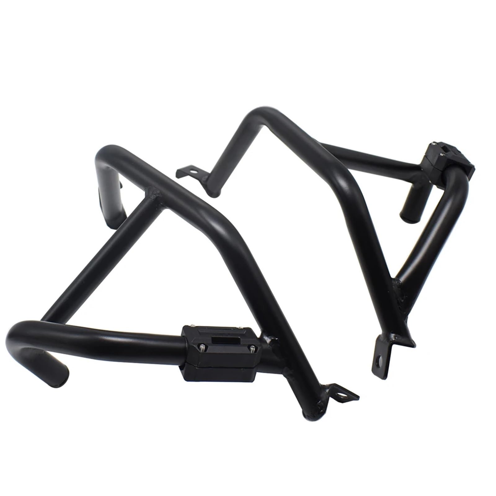 motocykla zderzak Pasuje do Ninja 250 Ninja 400 Osłona silnika Zderzak pasuje do Kawasaki Ninja 400 250 2018-2023 Crash Bar Rama nadwozia motocykla Gmoli Motocyklowych