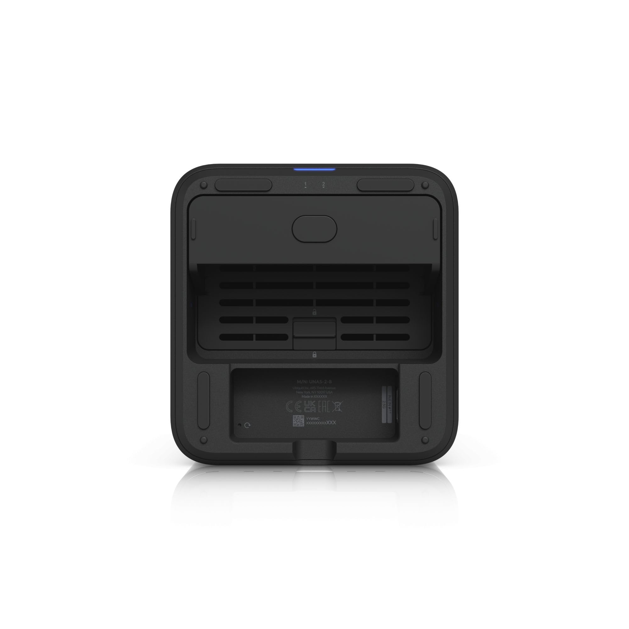 UbiQuiti UNAS-2-B