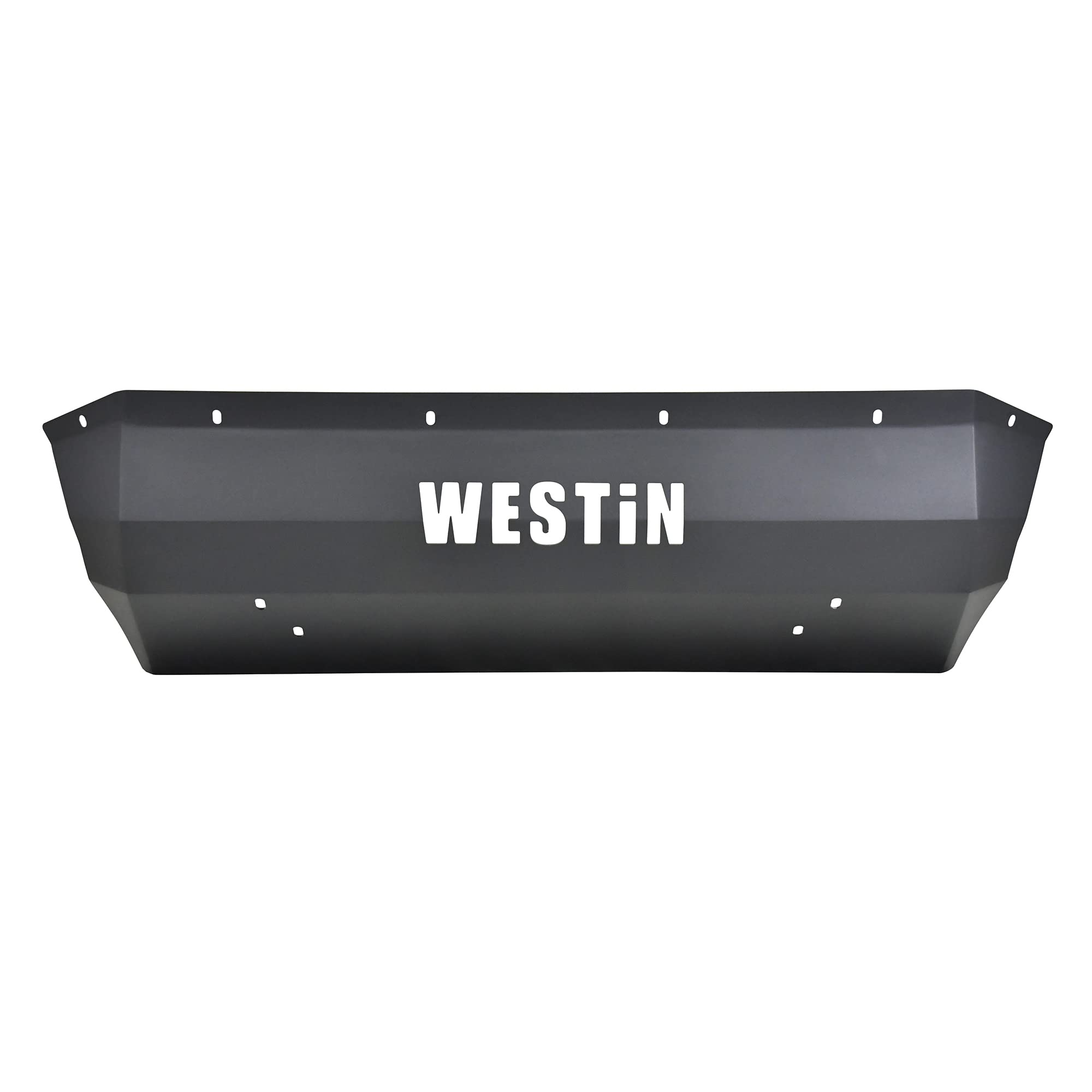 Westin Textured Black Pro-Mod Skid Plate F-250/350 2017-2019