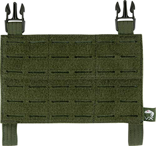 Viper TACTICAL - Plateforme VX Buckle Up - Vert