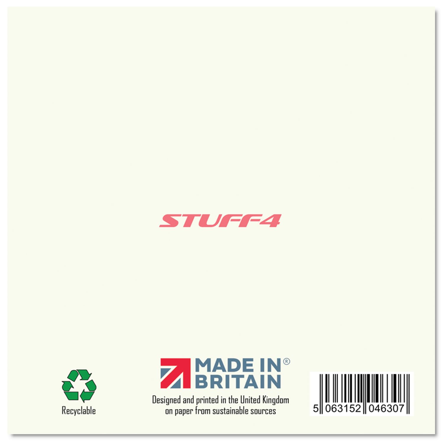 Stuff4 Cartes De 55e Anniversaire Pour Homme Et Femme - Motif à Pois