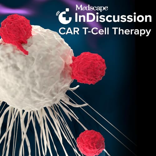Medscape InDiscussion: CAR T-Cell Therapy Titelbild