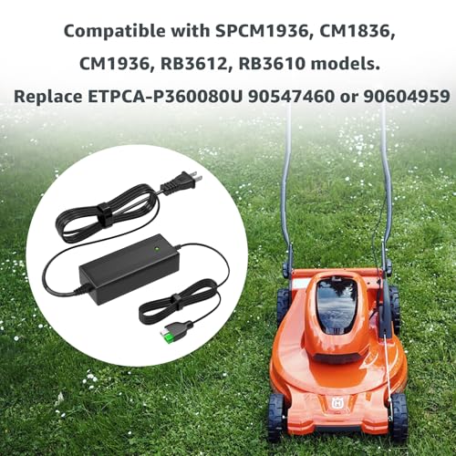 Chargeur pour Black Decker résout les pannes de batterie CM1936