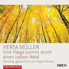 Eine Fliege kommt durch einen halben Wald Titelbild